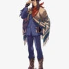 Ace Attorney Jake Marshall Cosplay Costume -EZCOSPLAY SHOP ace attorney jake marshall cosplay costume