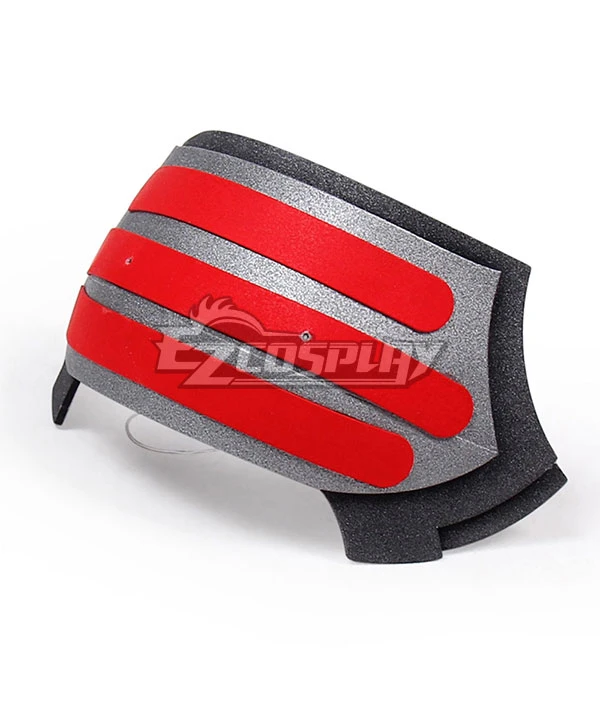 Ace Attorney Season 2 Godot Mask Cosplay Accessory Prop - Image 4