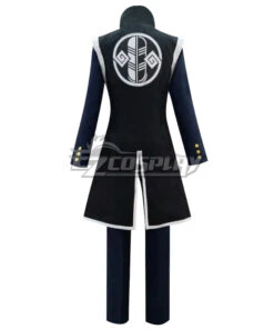 Ace Attorney Simon Blackquill Cosplay Costume -EZCOSPLAY SHOP ace attorney simon blackquill cosplay costume 3