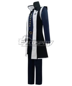Ace Attorney Simon Blackquill Cosplay Costume -EZCOSPLAY SHOP ace attorney simon blackquill cosplay costume 4