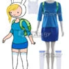 Adventure Time Fionna Cosplay Costume -EZCOSPLAY SHOP adventure time fionna cosplay costume 1