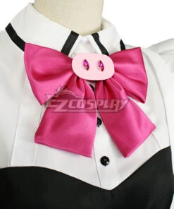 Akiba Maid War Nagomi Wahira Cosplay Costume -EZCOSPLAY SHOP akiba maid war nagomi wahira cosplay costume 5