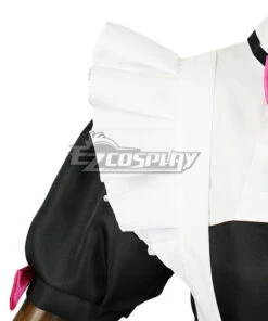 Akiba Maid War Nagomi Wahira Cosplay Costume -EZCOSPLAY SHOP akiba maid war nagomi wahira cosplay costume 6
