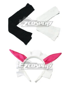 Akiba Maid War Nagomi Wahira Cosplay Costume -EZCOSPLAY SHOP akiba maid war nagomi wahira cosplay costume 8