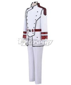 Akudama Drive Execution Division Master Cosplay Costume -EZCOSPLAY SHOP akudama drive execution division master cosplay costume 3