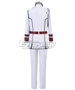 Akudama Drive Execution Division Master Cosplay Costume -EZCOSPLAY SHOP akudama drive execution division master cosplay costume 4