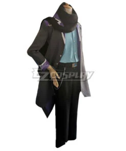 My Next Life As A Villainess: All Routes Lead To Doom! Otome Gemu No Hametsu Furagu Shika Nai Akuyaku Reijo Ni Tensei Shiteshimatta Alan Stuart Cosplay Costume 6 My Next Life As A Villainess: All Routes Lead To Doom! Otome Gemu No Hametsu Furagu Shika Nai Akuyaku Reijo Ni Tensei Shiteshimatta Alan Stuart Cosplay Costume -EZCOSPLAY SHOP alan stuart cosplay costume 3