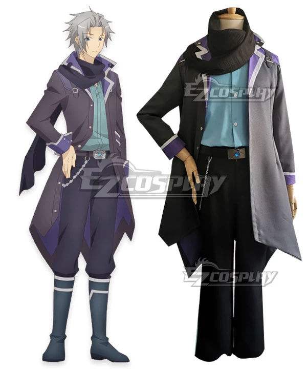 My Next Life As A Villainess: All Routes Lead To Doom! Otome Gemu No Hametsu Furagu Shika Nai Akuyaku Reijo Ni Tensei Shiteshimatta Alan Stuart Cosplay Costume 1 My Next Life As A Villainess: All Routes Lead To Doom! Otome Gemu No Hametsu Furagu Shika Nai Akuyaku Reijo Ni Tensei Shiteshimatta Alan Stuart Cosplay Costume