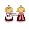 Alice: Madness Returns Alice Misstitched Cosplay Costume 13 Alice: Madness Returns Alice Misstitched Cosplay Costume -EZCOSPLAY SHOP amr001