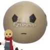 Angels Of Death Satsuriku No Tenshi Eddie Edward Mason Head Cover Cosplay Accessory Prop -EZCOSPLAY SHOP angels of death satsuriku no tenshi eddie edward mason head cover cosplay accessory prop