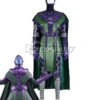 Ant-Man And The Wasp: Quantumania Kang The Conqueror Cosplay Costume -EZCOSPLAY SHOP ant man and the wasp quantumania kang the conqueror cosplay costume