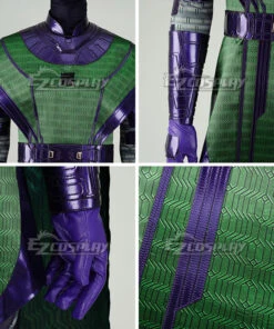 Ant-Man And The Wasp: Quantumania Kang The Conqueror Cosplay Costume 27 Ant-Man And The Wasp: Quantumania Kang The Conqueror Cosplay Costume -EZCOSPLAY SHOP ant man and the wasp quantumania kang the conqueror cosplay costume 11