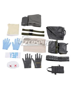 Apex Legends Lifeline Cosplay Costume -EZCOSPLAY SHOP apex legends lifeline cosplay costume 10
