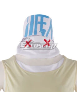 Apex Legends Lifeline Cosplay Costume -EZCOSPLAY SHOP apex legends lifeline cosplay costume 5