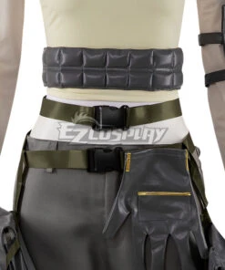 Apex Legends Lifeline Cosplay Costume -EZCOSPLAY SHOP apex legends lifeline cosplay costume 6