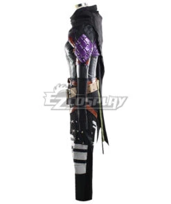 Apex Legends Wraith Cosplay Costume -EZCOSPLAY SHOP apex legends wraith cosplay costume 6 2