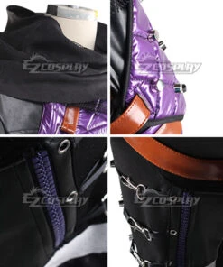 Apex Legends Wraith Cosplay Costume -EZCOSPLAY SHOP apex legends wraith cosplay costume 7 2