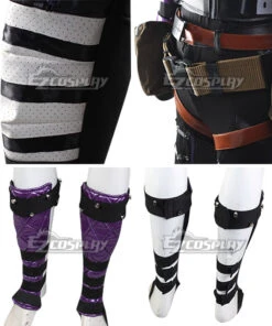 Apex Legends Wraith Cosplay Costume -EZCOSPLAY SHOP apex legends wraith cosplay costume 8 2