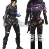 Apex Legends Wraith Cosplay Costume 10 Apex Legends Wraith Cosplay Costume -EZCOSPLAY SHOP apex legends wraith cosplay costume 4