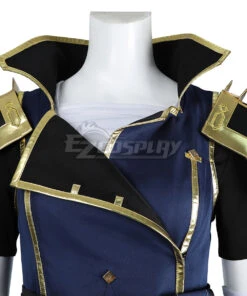 Arcane Season 2 League Of Legends LOL Vi Cosplay Costume -EZCOSPLAY SHOP arcane season 2 league of legends lol vi cosplay 8 1