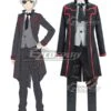 Arifureta: From Commonplace To World's Strongest Hajime Nagumo Cosplay Costume -EZCOSPLAY SHOP arifureta from commonplace to world s strongest hajime nagumo cosplay costume 1