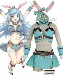 Arifureta: From Commonplace To World's Strongest Shea Haulia Cosplay Costume