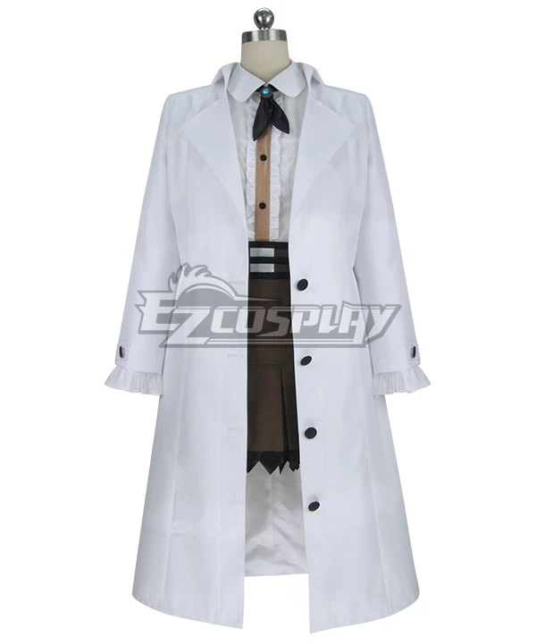 Arifureta: From Commonplace To World's Strongest Yue Cosplay Costume - Image 2