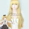 Arifureta: From Commonplace To World's Strongest Yue Golden Cosplay Wig 3 Arifureta: From Commonplace To World's Strongest Yue Golden Cosplay Wig -EZCOSPLAY SHOP arifureta from commonplace to world s strongest yue golden cosplay wig 1