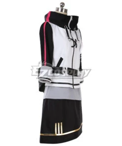 Arknights Exusiai Cosplay Costume 9 Arknights Exusiai Cosplay Costume -EZCOSPLAY SHOP arknights exusiai cosplay costume 5