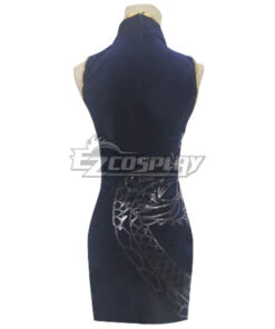 Arknights FEater Cosplay Costume -EZCOSPLAY SHOP arknights feater cosplay costume 4