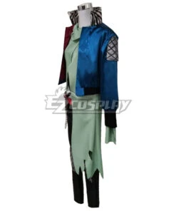 Arknights Indra Cosplay Costume -EZCOSPLAY SHOP arknights indra cosplay costume 3