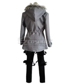 Arknights Jaye Cosplay Costume -EZCOSPLAY SHOP arknights jaye cosplay costume 3