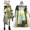 Arknights Kal'tsit Cosplay Costume -EZCOSPLAY SHOP arknights kal tsit cosplay costume 1