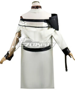 Arknights Kal'tsit Cosplay Costume -EZCOSPLAY SHOP arknights kal tsit cosplay costume 4