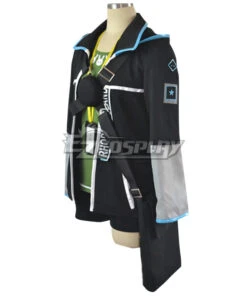 Arknights Kroos Cosplay Costume -EZCOSPLAY SHOP arknights kroos cosplay costume 3