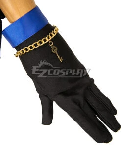 Arknights Lappland Refined Horrormare Cosplay Costume -EZCOSPLAY SHOP arknights lappland refined horrormare cosplay costume 11