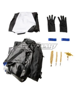 Arknights Lappland Refined Horrormare Cosplay Costume -EZCOSPLAY SHOP arknights lappland refined horrormare cosplay costume 14