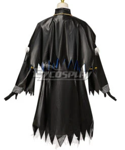 Arknights Lappland Refined Horrormare Cosplay Costume -EZCOSPLAY SHOP arknights lappland refined horrormare cosplay costume 4