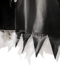 Arknights Lappland Refined Horrormare Cosplay Costume -EZCOSPLAY SHOP arknights lappland refined horrormare cosplay costume 8