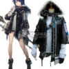 Arknights Mostima Cosplay Costume -EZCOSPLAY SHOP arknights mostima cosplay costume