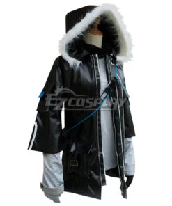 Arknights Mostima Cosplay Costume -EZCOSPLAY SHOP arknights mostima cosplay costume 4