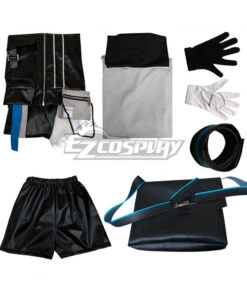 Arknights Mostima Cosplay Costume -EZCOSPLAY SHOP arknights mostima cosplay costume 5