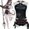 Arknights Skyfire CoralCoast RX01 Cosplay Costume -EZCOSPLAY SHOP arknights skyfire coralcoast rx01 cosplay costume