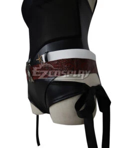 Arknights Skyfire CoralCoast RX01 Cosplay Costume -EZCOSPLAY SHOP arknights skyfire coralcoast rx01 cosplay costume 3