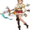Atelier Ryza 2: Lost Legends And The Secret Fairy Reisalin Stout Cosplay Costume -EZCOSPLAY SHOP atelier ryza 2 lost legends and the secret fairy reisalin stout cosplay costume 3 1
