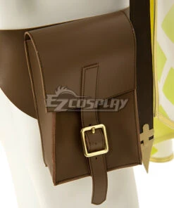 Atelier Ryza 3: Alchemist Of The End & The Secret Key Announced Reisalin Stout Cosplay Costume -EZCOSPLAY SHOP atelier ryza 3 reisalin stout cosplay costume 10