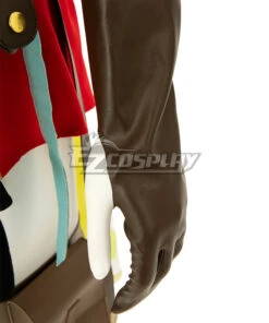 Atelier Ryza 3: Alchemist Of The End & The Secret Key Announced Reisalin Stout Cosplay Costume -EZCOSPLAY SHOP atelier ryza 3 reisalin stout cosplay costume 11