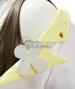 Atelier Ryza 3: Alchemist Of The End & The Secret Key Announced Reisalin Stout Cosplay Costume -EZCOSPLAY SHOP atelier ryza 3 reisalin stout cosplay costume 12