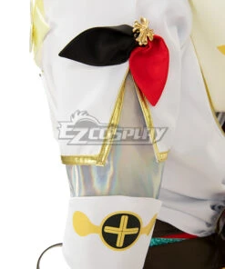 Atelier Ryza 3: Alchemist Of The End & The Secret Key Announced Reisalin Stout Cosplay Costume -EZCOSPLAY SHOP atelier ryza 3 reisalin stout cosplay costume 13