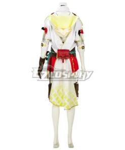 Atelier Ryza 3: Alchemist Of The End & The Secret Key Announced Reisalin Stout Cosplay Costume -EZCOSPLAY SHOP atelier ryza 3 reisalin stout cosplay costume 4